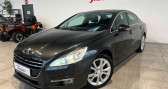 Annonce Peugeot 508 occasion Essence 1.6 THP 16V 156cv-CUIR-GPS-2011  Gerzat