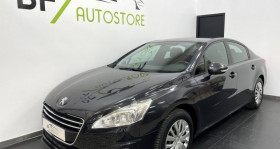 Peugeot 508 occasion 2013 mise en vente à Brest par le garage SAS BF AUTOSTORE - photo n°1