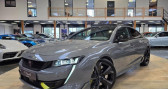 Annonce Peugeot 508 occasion Hybride 1.6HYBRID4 360 PSE TOIT OUVRANT / CAM / FOCAL A � Saint Denis En Val