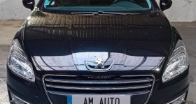 Peugeot 508 occasion 2011 mise en vente &agrave; Drulingen par le garage A.M AUTOMOBILE - photo n&deg;1