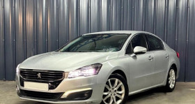 Peugeot 508 , garage PARTENAIRE AUTO � Halluin