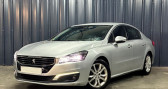 Peugeot 508 2.0 180 ch Boite automatique Garantie 1 an Affichage tte ha   Halluin 59