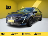Annonce Peugeot 508 occasion Diesel 2.0 180 GT EAT8 Full leds TO GPS Carplay Focal Si  SAUSHEIM