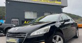 Peugeot 508 2.0 blue hdi 150 cv allure   DRAGUIGNAN 83