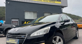 Peugeot 508 , garage DRACENIE MOTORS BY AUTOLUXE  DRAGUIGNAN