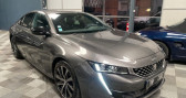 Peugeot 508 2.0 BLUE HDI - 16V TURBO  2019 - annonce de voiture en vente sur Auto Sélection.com