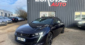 Annonce Peugeot 508 occasion Diesel 2.0 blue hdi 180ch s&s gt eat8 � Fontenay-sur-Eure