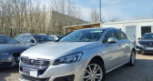 Peugeot 508 occasion année 2016 boite Manuelle Annonce Peugeot 508 occasion Diesel 2.0 BlueHDI 150 ACTIVE BUSINESS à Évreux