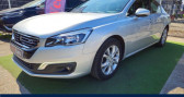 Peugeot 508 occasion année 2016 boite Manuelle Annonce Peugeot 508 occasion Diesel 2.0 BLUEHDI 150 ALLURE START-STOP / première main / entretie à ROUEN
