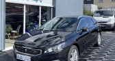 Peugeot 508 2.0 BlueHDi 150ch FAP Active Business   Gouesnou 29