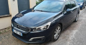 Peugeot 508 2.0 BlueHDi 150ch FAP Allure  2017 - annonce de voiture en vente sur Auto Sélection.com