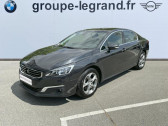 Peugeot 508 occasion année 2018 boite Manuelle Annonce Peugeot 508 occasion Diesel 2.0 BlueHDi 150ch FAP Allure à Laval