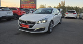 Annonce Peugeot 508 occasion Diesel 2.0 BlueHDi 150ch SetS BVM6 GT Line � Perpignan