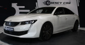 Peugeot 508 occasion année 2019 boite Automatique Annonce Peugeot 508 occasion Diesel 2.0 BlueHDi 160 BV EAT8 BERLINE GT Line à VILLENEUVE D'ASCQ