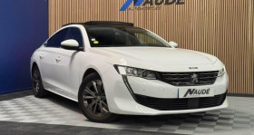 Peugeot 508 , garage NAUDE AUTOMOBILES LOZANNE � Lozanne