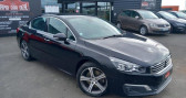 Peugeot 508 2.0 BlueHDi 16V S&S - 180 - BV EAT6 BERLINE GT PHASE 2  � Avoine 37