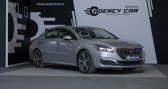 Annonce Peugeot 508 occasion Diesel 2.0 BlueHDi 16V S&S - 180 - BV EAT6 BERLINE GT PHASE 2  Lattes