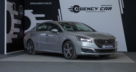 Peugeot 508 , garage AGENCY CAR MONTPELLIER  Lattes