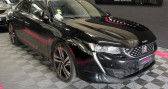 Peugeot 508 2.0 BlueHDi 180 CV EAT8 GT - Cam�ra 360� - CarPlay - Si�ges   � dieppe 76