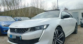 Peugeot 508 2.0 BLUEHDI 180 CV EAT8 GTLINE  � Évreux 27