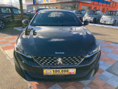 Annonce Peugeot 508 occasion Diesel 2.0 BlueHDi 180 EAT8 GT LINE  Montauban