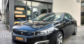 Annonce Peugeot 508 occasion Diesel 2.0 BLUEHDI 180 Fline EAT BVA (Moteur a Chaine)  LIMOGES