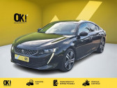 Peugeot 508 2.0 BlueHDI 180 GT EAT8 TO Focal Cuir GPS Rgul Ca   SAUSHEIM 68