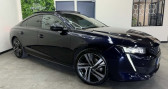 Peugeot 508 2.0 BlueHDI 180 GT EAT8  2018 - annonce de voiture en vente sur Auto S&eacute;lection.com