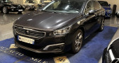 Peugeot 508 2.0 BlueHDi 180ch FAP Fline EAT6   Le Mesnil-en-Thelle 60
