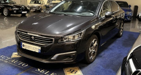 Peugeot 508 occasion 2016 mise en vente &agrave; Le Mesnil-en-Thelle par le garage SELECT AUTO CENTER - photo n&deg;1