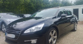 Annonce Peugeot 508 occasion Diesel 2.0 BlueHDi 180ch FAP Fline EAT6  Évreux