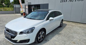 Peugeot 508 occasion année 2014 boite Automatique Annonce Peugeot 508 occasion Diesel 2.0 BlueHDi 180ch Féline EAT6 à Saint-Jean-de-Linières