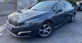 Peugeot 508 2.0 BlueHDi 180ch SetS EAT6 Fline   COURNON 63
