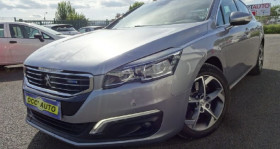Peugeot 508 , garage L'EXCELLENCE OCC'AUTO  Cournon D'Auvergne