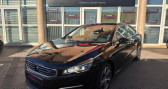 Annonce Peugeot 508 occasion Diesel 2.0 BlueHDi 180ch SS EAT6 Fline  venelles