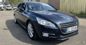 Peugeot 508 occasion année 2012 boite Automatique Annonce Peugeot 508 occasion Hybride 2.0 E-HDI163 FAP FELINE BMP6 à Thiverval Grignon