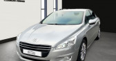 Annonce Peugeot 508 occasion Diesel 2.0 hdi 140 allure  CLERMONT-FERRAND