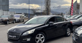 Annonce Peugeot 508 occasion Diesel 2.0 HDI 140ch Allure BVM6 � FONTAINE