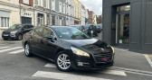 Annonce Peugeot 508 occasion Diesel 2.0 HDi 140ch BVM6 Finition Active / GPS / AIDE AU STATIONNE � Cambrai