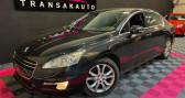 Peugeot 508 2.0 HDi 140ch FAP BVM6 Allure   Harfleur 76