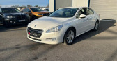 Annonce Peugeot 508 occasion Diesel 2.0 HDI 140ch version Allure DISTRI NEUVE garantie 12mois � Crottet