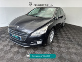 Peugeot 508 2.0 HDI 160CH FAP BVA6 FELINE A   Cesson 77