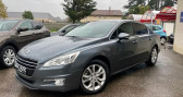 Peugeot 508 occasion année 2014 boite Manuelle Annonce Peugeot 508 occasion Diesel 2.0 HDi 160ch FAP BVM6 Allure à SAINT MARTIN D'HERES