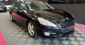 Annonce Peugeot 508 occasion Diesel 2.0 HDi 163 CV BVA6 F�line - Si�ges en cuir - AV �lectriques � dieppe
