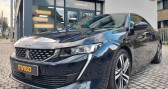 Peugeot 508 2.0 hdi 163 cv gt-line eat8 b.a entretien  � LIMOGES 87