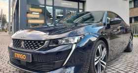 Peugeot 508 , garage EWIGO LIMOGES � LIMOGES