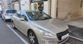 Peugeot 508 occasion année 2011 boite Automatique Annonce Peugeot 508 occasion Diesel 2.0 HDi 163 cv à MACON