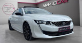 Annonce Peugeot 508 occasion Diesel 2.0 HDI 163ch EAT8 GT Line / Full options / 1re Main  LA MADELEINE