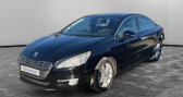 Annonce Peugeot 508 occasion Diesel 2.0 HDi 16V FAP - 140 BERLINE Allure � nice