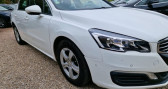 Peugeot 508 2.0 HDI140 FAP Active  2014 - annonce de voiture en vente sur Auto Sélection.com